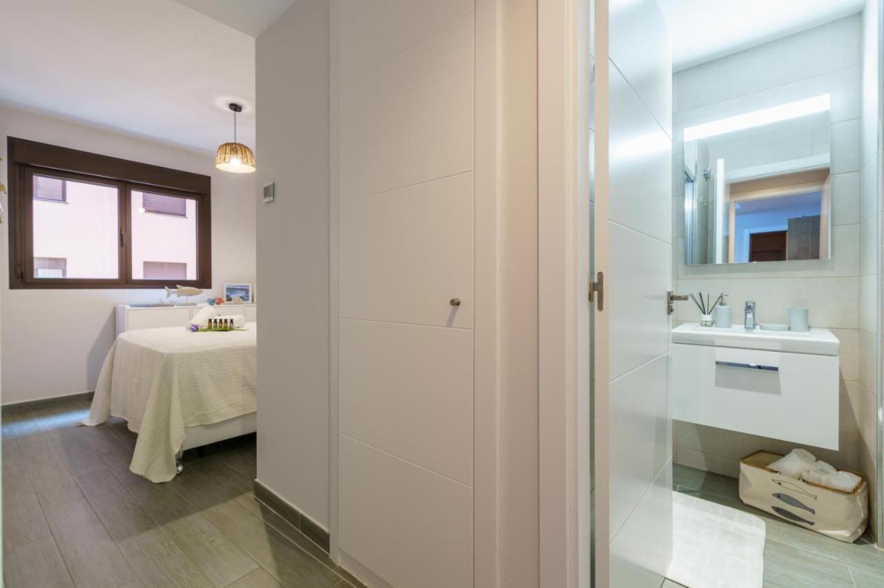 Apartament Teatinos Sky Garden Ii *