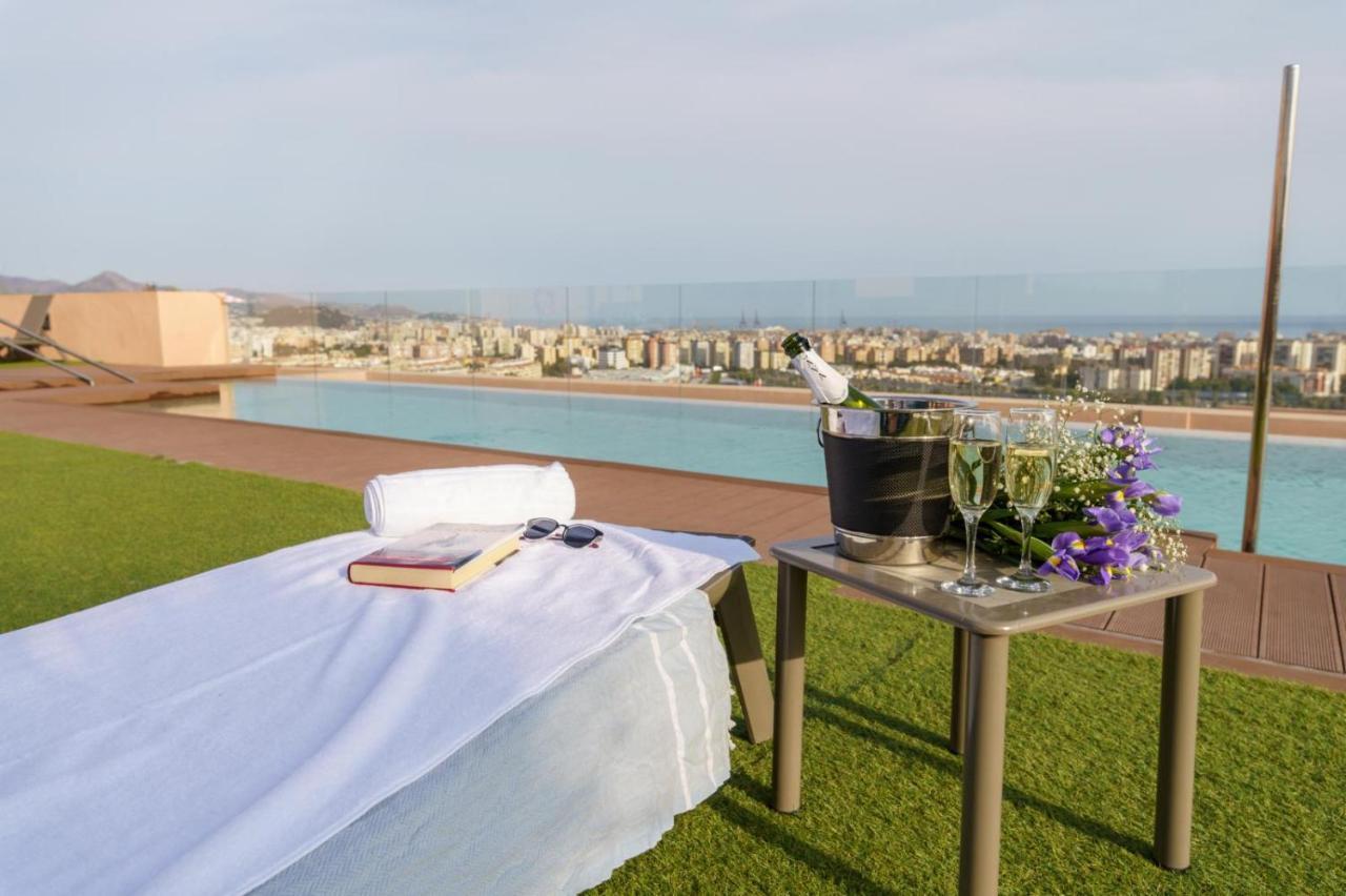 Teatinos Sky Garden Ii - Ct 165 *